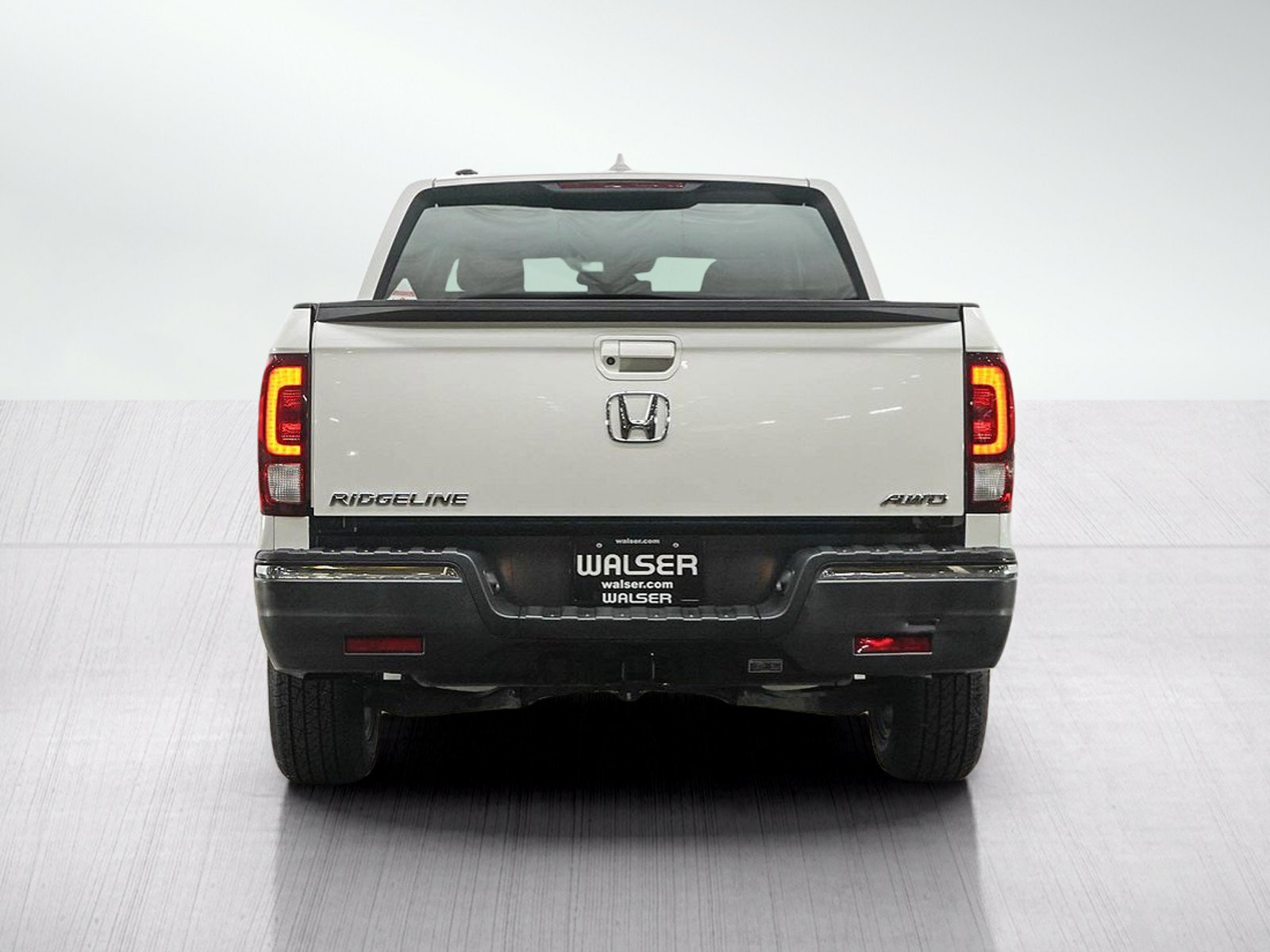 Used 2020 Honda Ridgeline Sport image 4