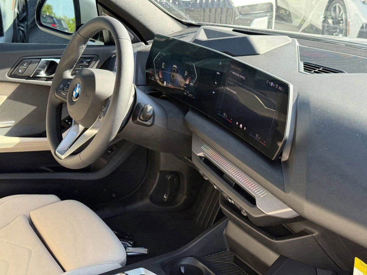 New 2026 BMW 228i w/ Technology Package image 11