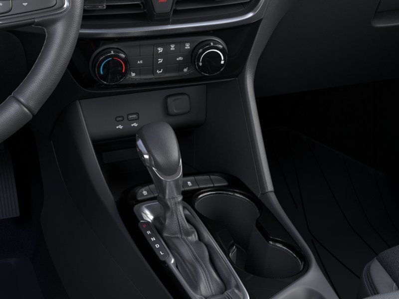 New 2026 Buick Encore GX Preferred w/ Comfort Package FWD image 23