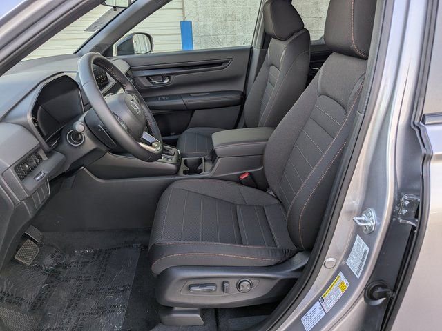 New 2026 Honda CR-V Sport image 12