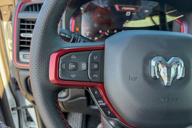 New 2026 RAM 1500 Rebel w/ Bed Utility Group image 19