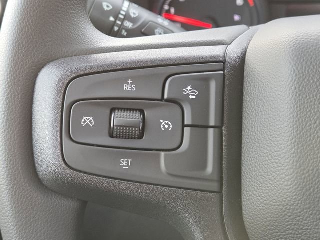 New 2026 Chevrolet Silverado 1500 W/T w/ WT Value Package image 11