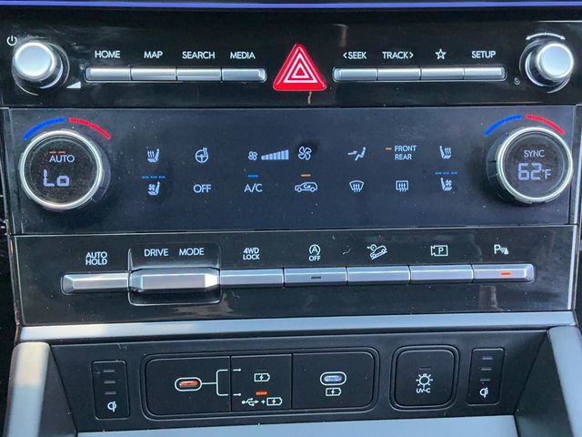 Used 2024 Hyundai Santa Fe Calligraphy AWD/4WD image 26
