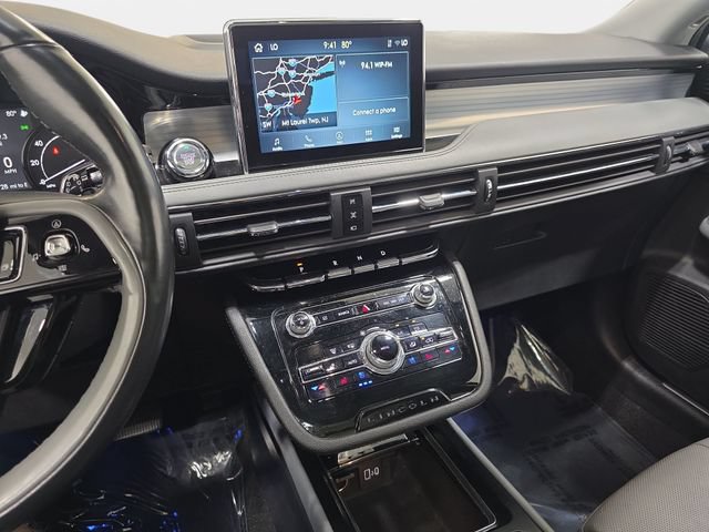 Certified 2022 Lincoln Corsair AWD w/ Premium Package image 17