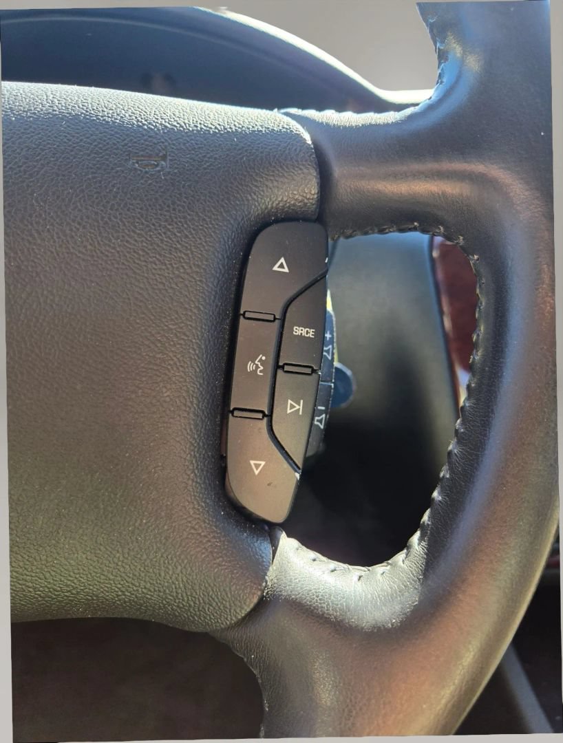 Used 2007 Chevrolet Impala SS w/ Convenience Package FWD image 21