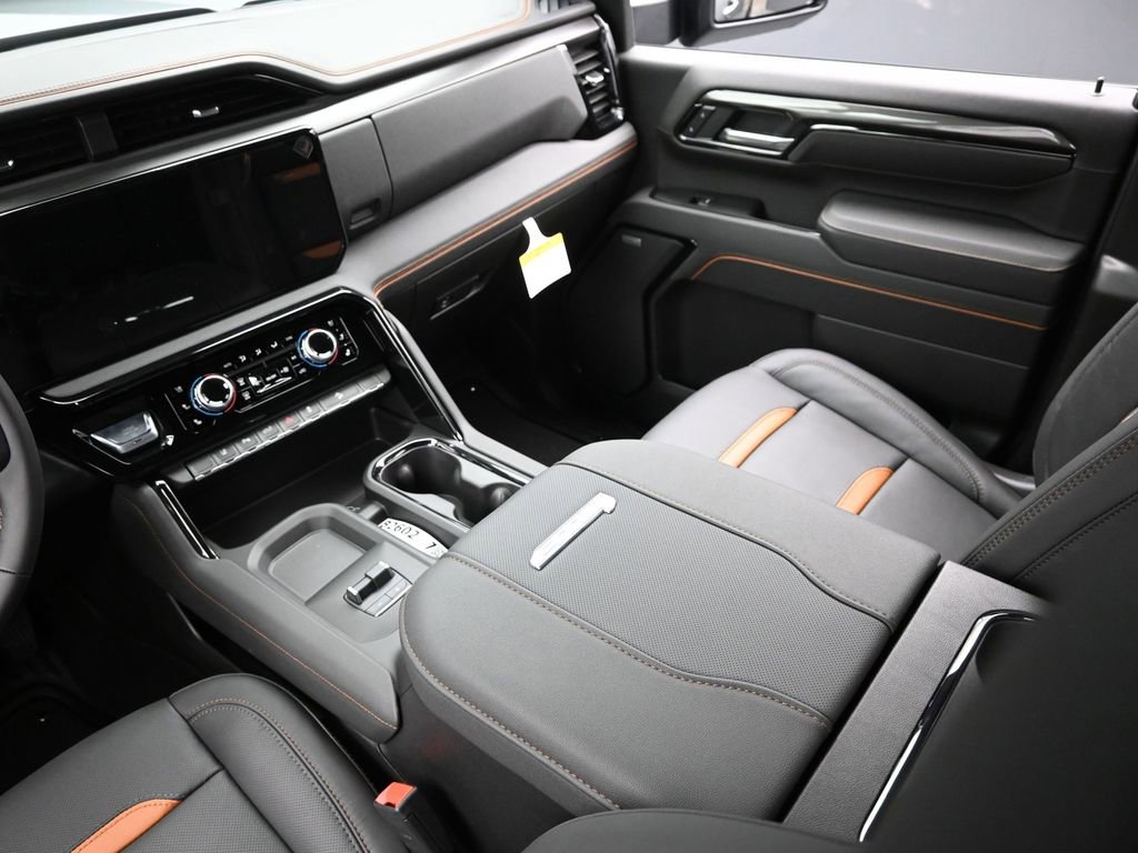 New 2026 GMC Sierra 2500 AT4 w/ Technology Package image 15
