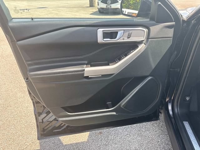 Used 2024 Ford Explorer Limited RWD image 25