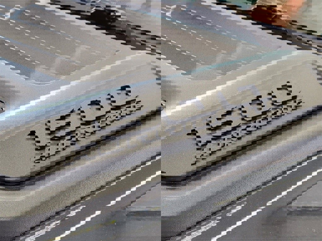 New 2026 RAM 2500 Power Wagon image 25