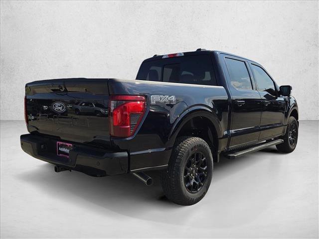 New 2026 Ford F150 XLT w/ Equipment Group 302A MID video 2