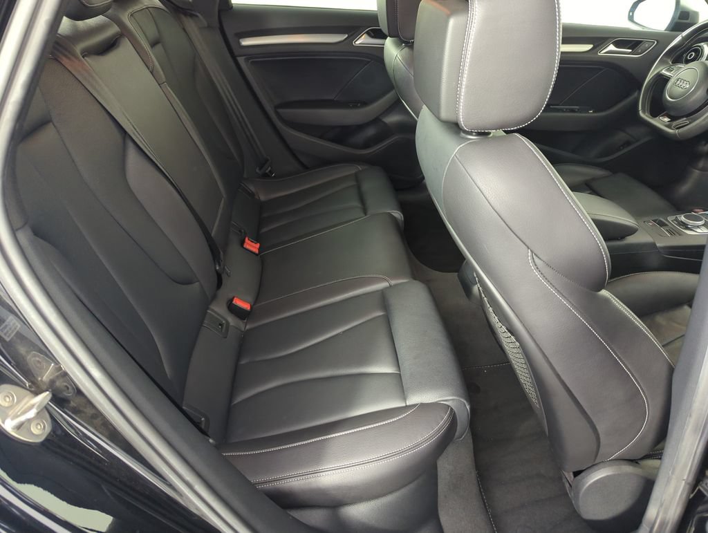 Used 2016 Audi S3 Premium Plus AWD/4WD image 32