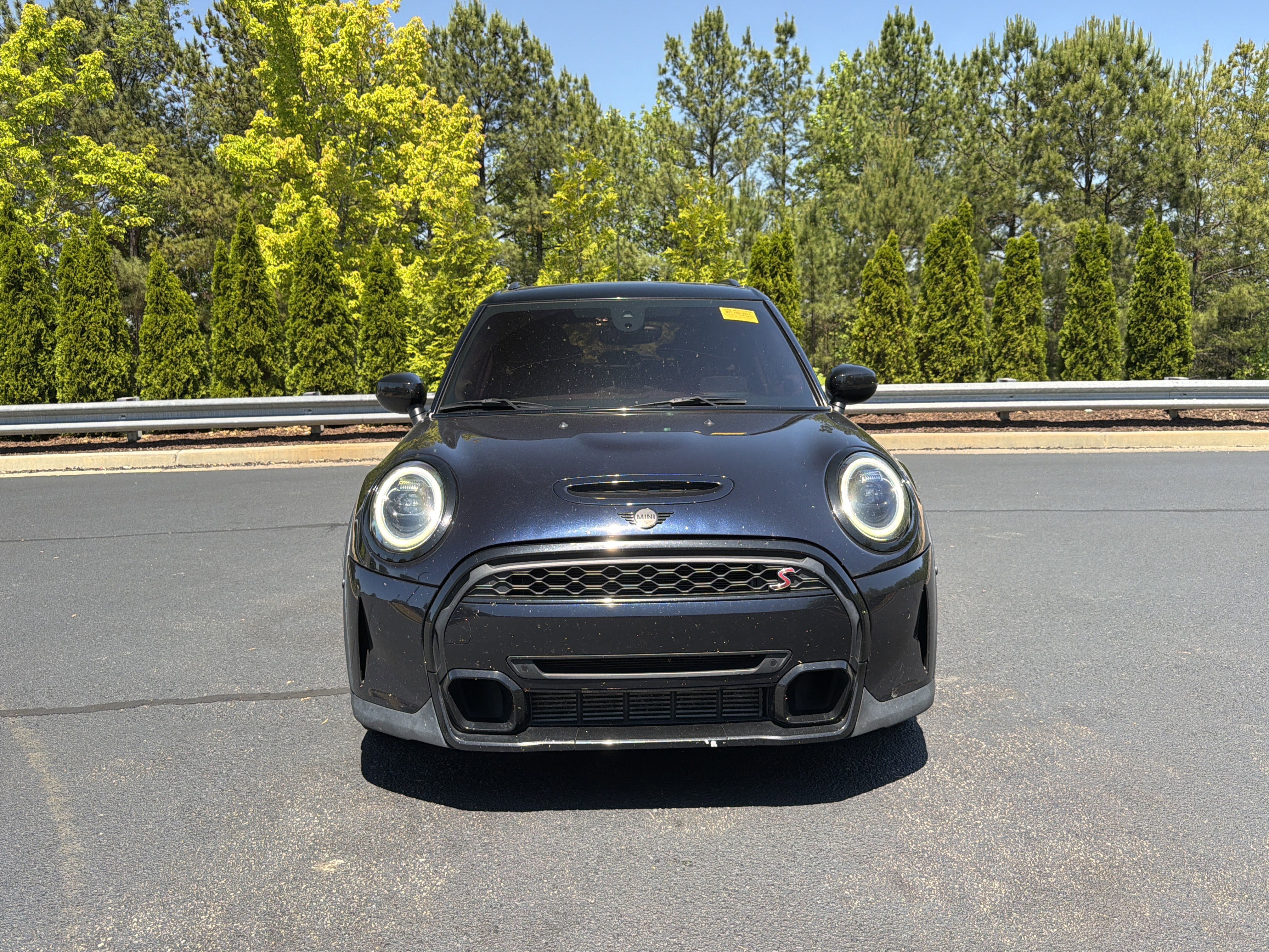 Used 2023 MINI Cooper S FWD image 10