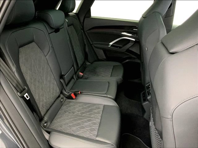 New 2026 Audi SQ5 Premium Plus AWD/4WD image 11