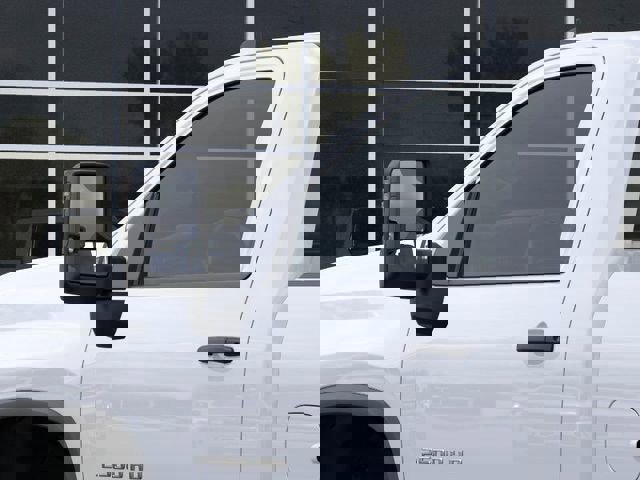 New 2026 Chevrolet Silverado 2500 W/T w/ WT Convenience Package image 12