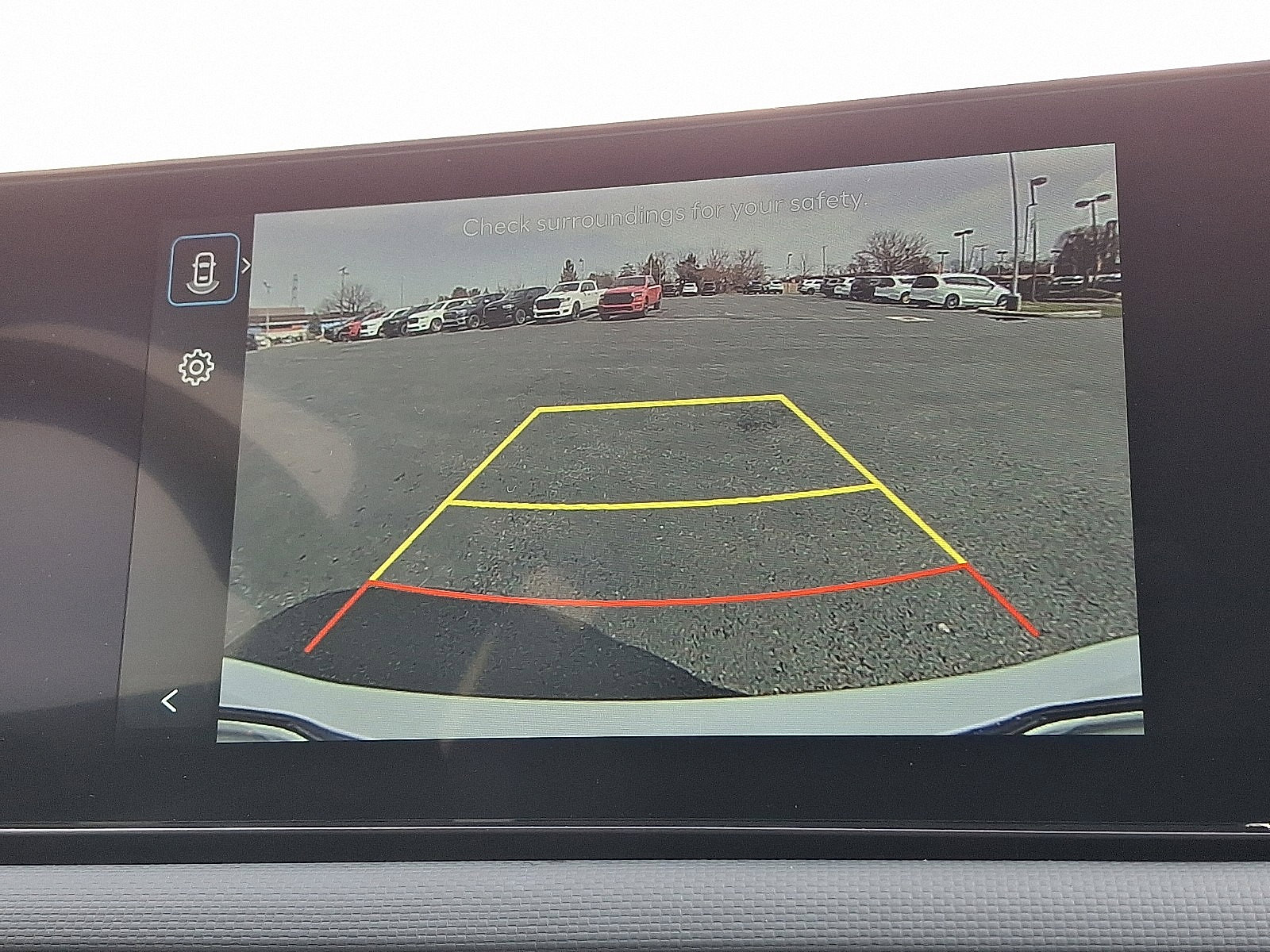 Certified 2025 Hyundai Tucson SE image 11