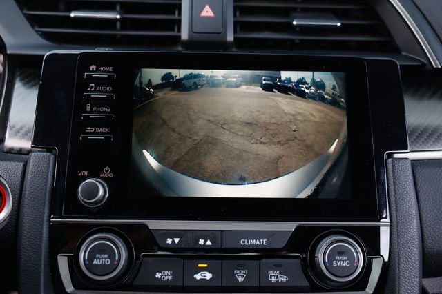 Used 2019 Honda Civic Si image 40