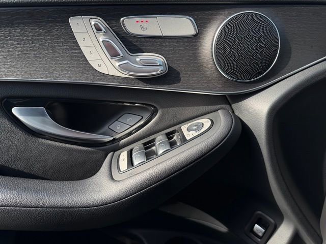 Certified 2022 Mercedes-Benz GLC 300 4MATIC image 16