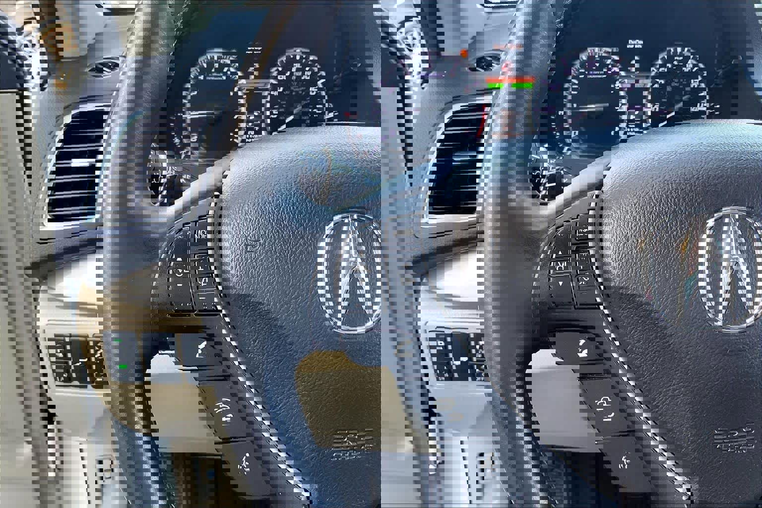 Used 2016 Acura RDX FWD w/ Advance Package image 20