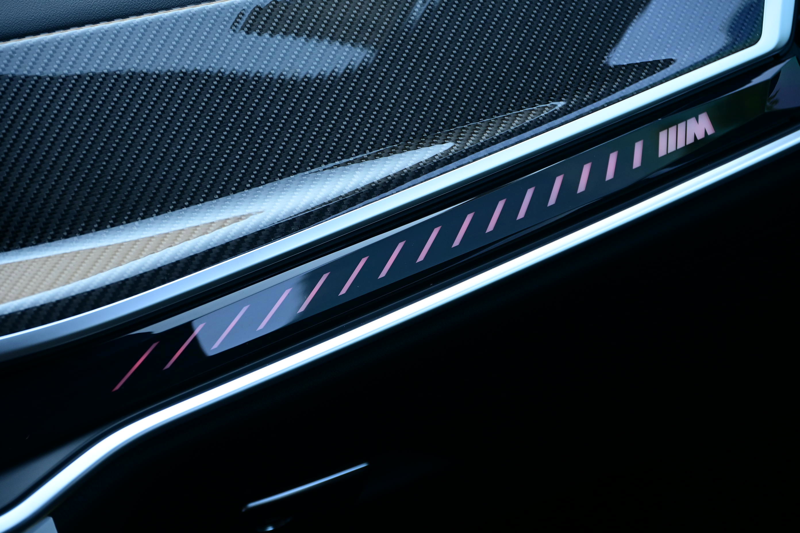 New 2026 BMW X5 M60i image 27