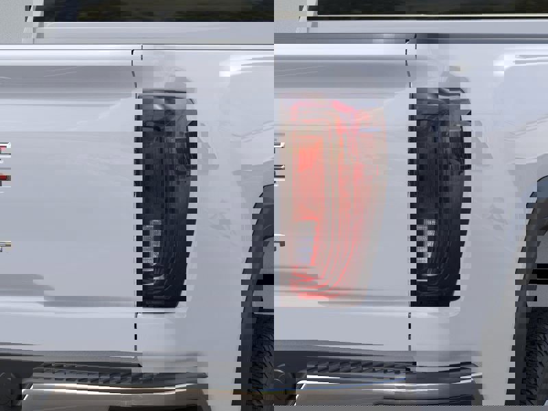New 2026 GMC Sierra 2500 Pro w/ 1SA Pro Safety Plus Package image 30