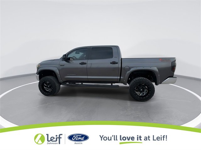 Used 2015 Toyota Tundra SR5 w/ SR5 Upgrade Package image 7