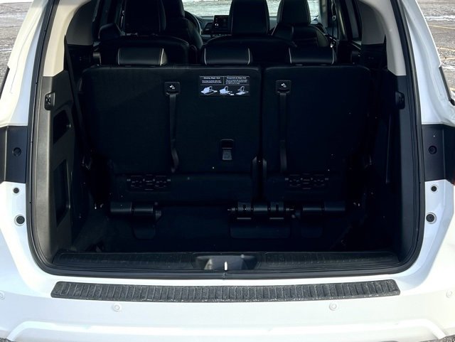 Certified 2025 Honda Odyssey Elite image 14
