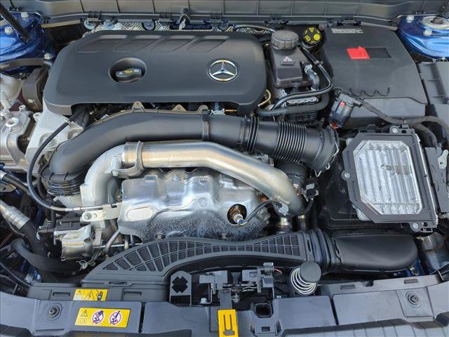 Used 2026 Mercedes-Benz GLB 250 image 23