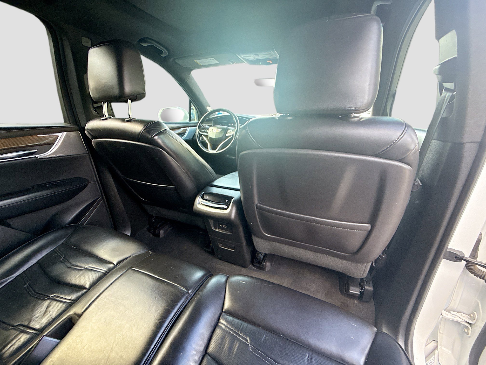 Used 2020 Cadillac XT6 Sport w/ Platinum Package AWD/4WD image 29