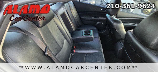 Used 2009 MAZDA MAZDA6 s Grand Touring w/ Moonroof & Bose Pkg image 24