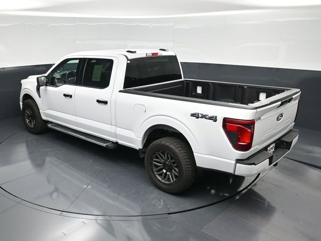 Used 2024 Ford F150 XLT w/ Tow/Haul Package AWD/4WD image 54