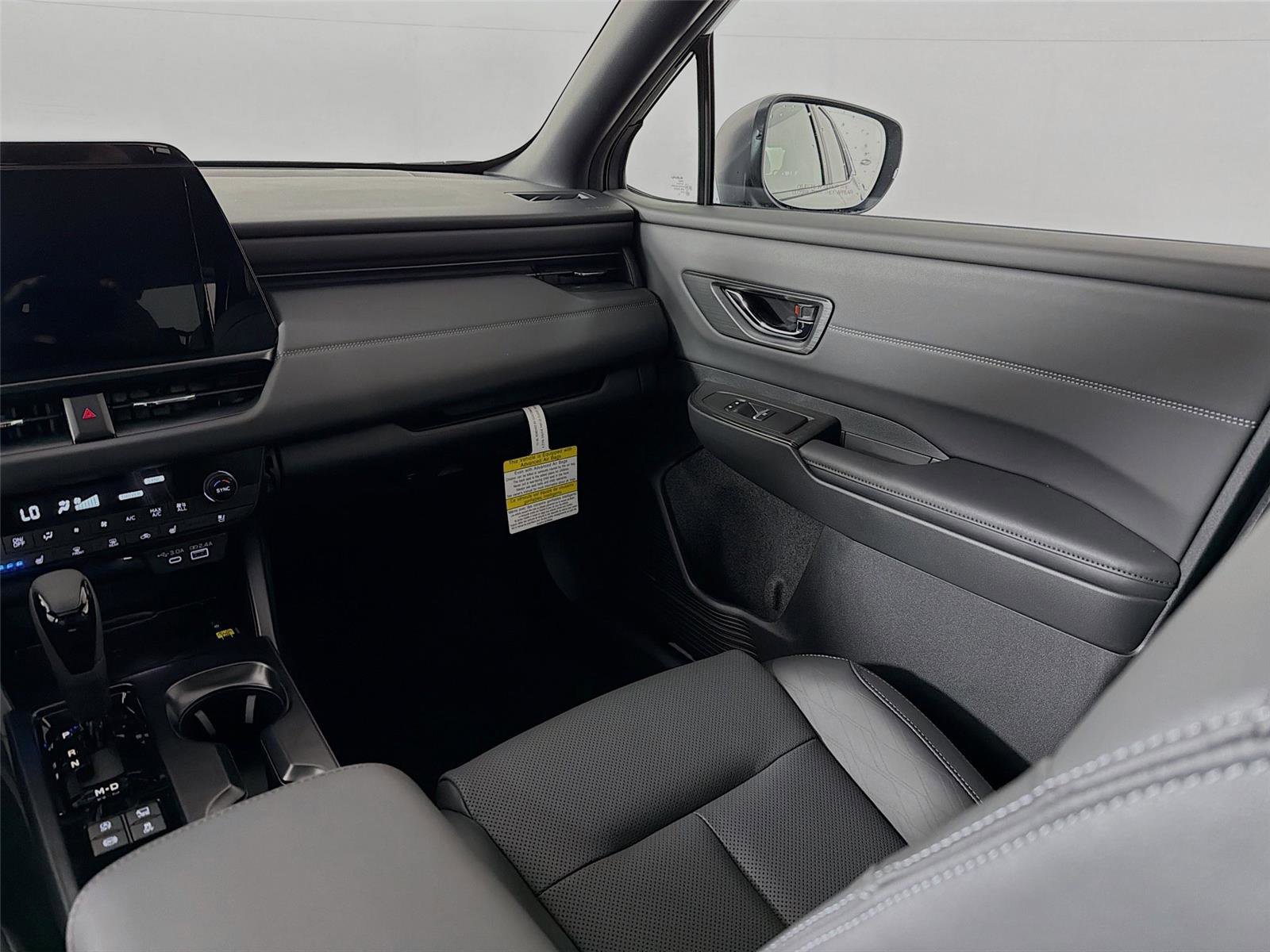 New 2026 Subaru Outback Touring XT AWD/4WD image 24