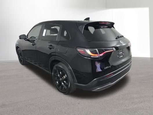 Used 2024 Honda HR-V Sport image 4