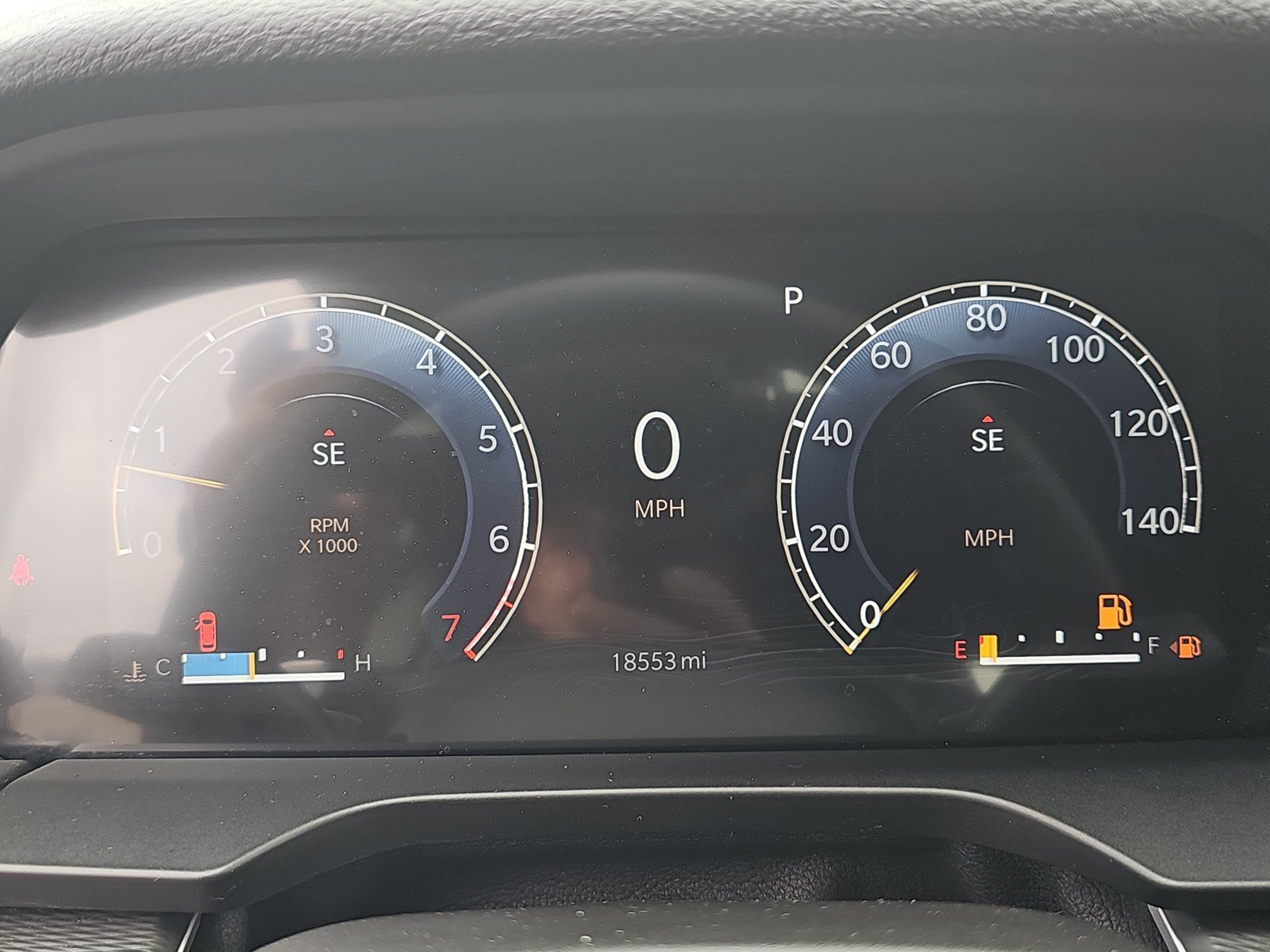 Used 2023 Jeep Grand Cherokee L Laredo RWD image 21