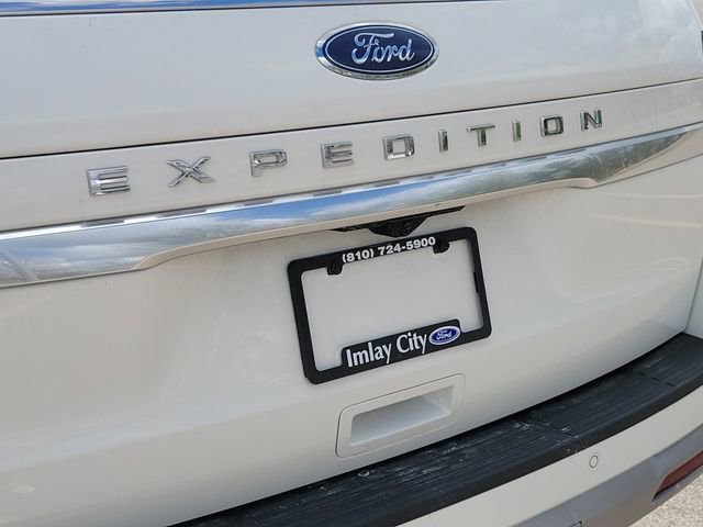 Used 2022 Ford Expedition Platinum AWD/4WD image 38
