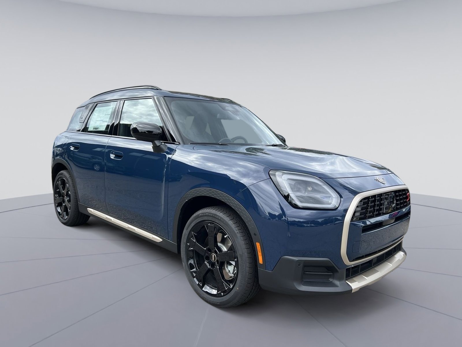 New 2026 MINI Cooper Countryman S AWD/4WD image 7