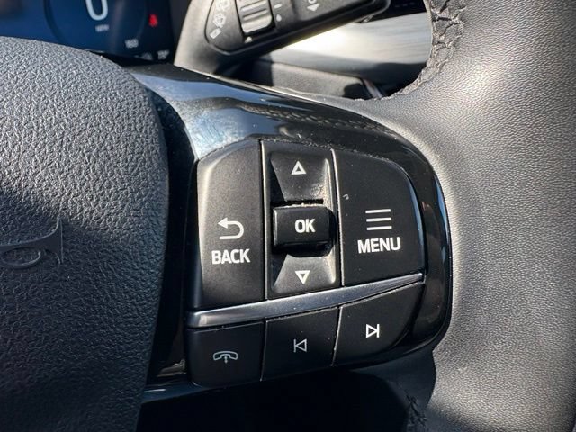 Used 2024 Ford Escape Platinum AWD/4WD image 25