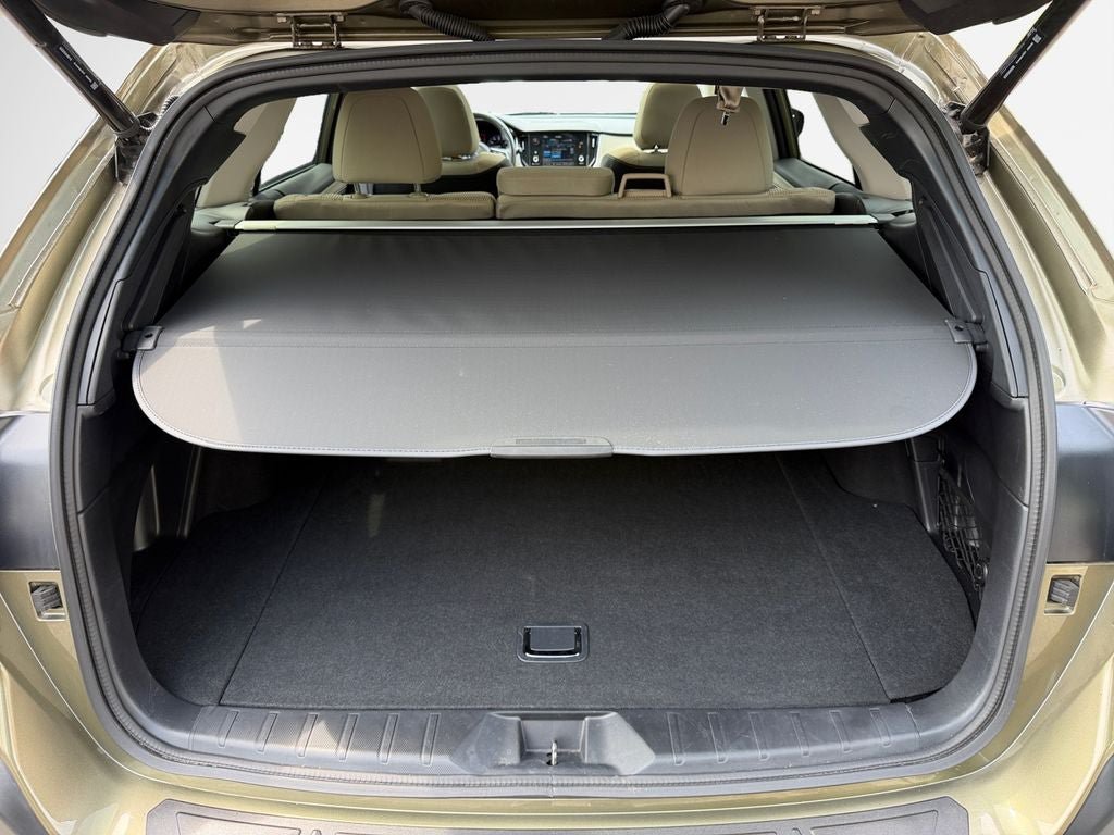Used 2024 Subaru Outback Premium w/ Popular Package #1A AWD/4WD image 27