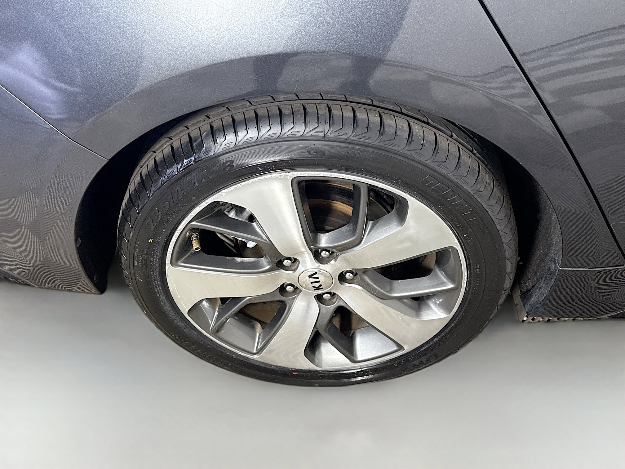 Used 2019 Kia Optima S w/ S Panoramic Sunroof Package image 33