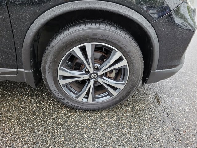 Used 2018 Nissan Rogue SL w/ Premium Package image 6