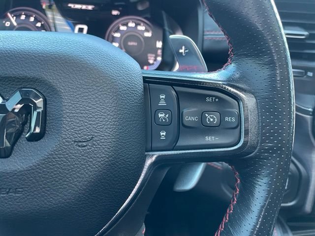 Used 2024 RAM 1500 TRX w/ TRX Level 2 Equipment Group AWD/4WD image 7