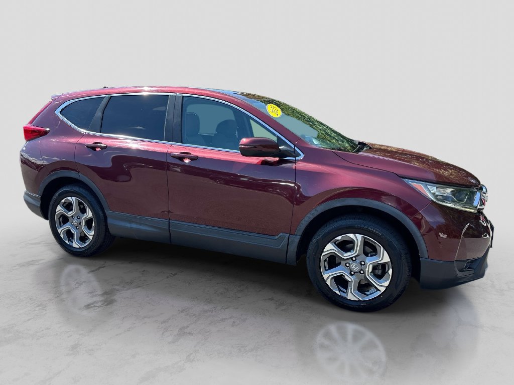 Used 2019 Honda CR-V EX image 5