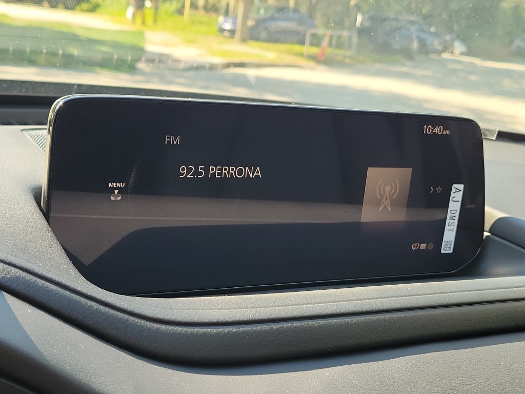 New 2026 MAZDA CX-30 AWD 2.5 S image 27