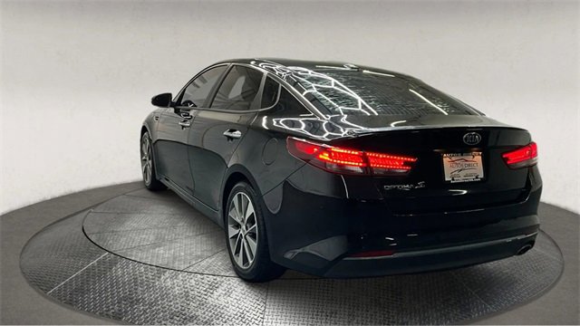 Used 2018 Kia Optima S w/ 18" Alloy Wheels Package image 6