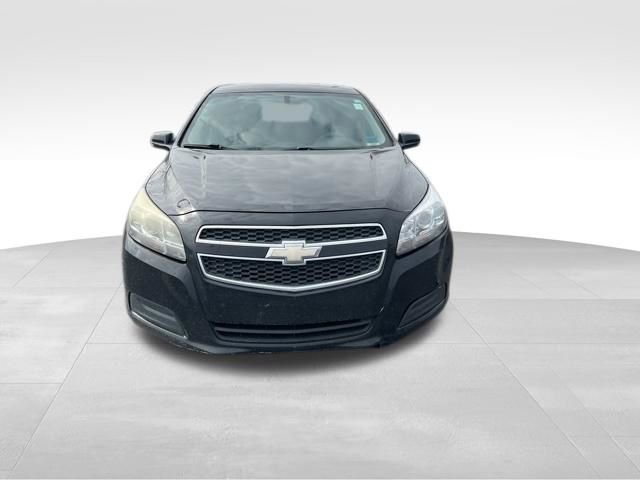 Used 2013 Chevrolet Malibu LT w/ Power Convenience Package image 2