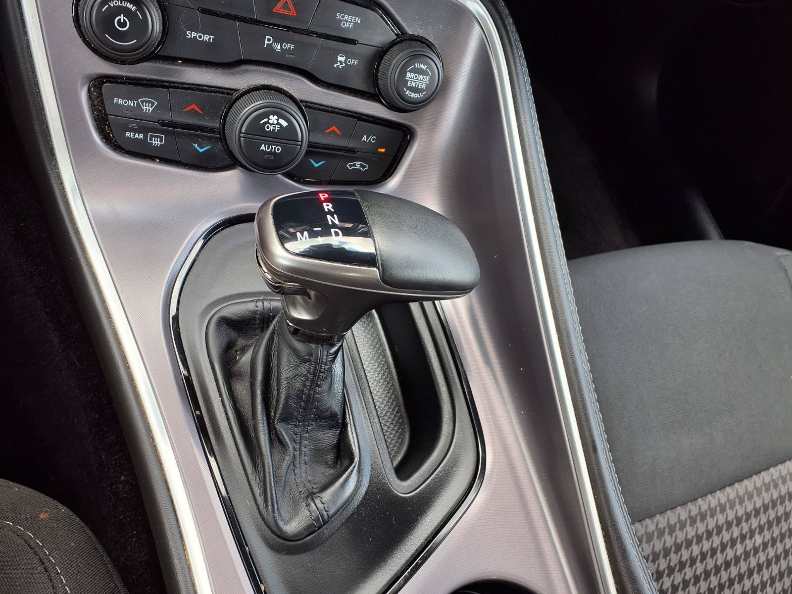 Used 2019 Dodge Challenger GT w/ Performance Handling Group RWD image 12