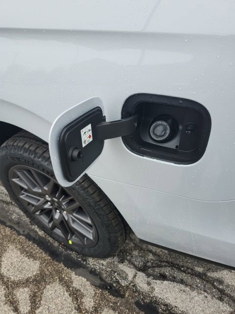 New 2025 Ford Expedition Platinum w/ Stealth Performance Package image 11