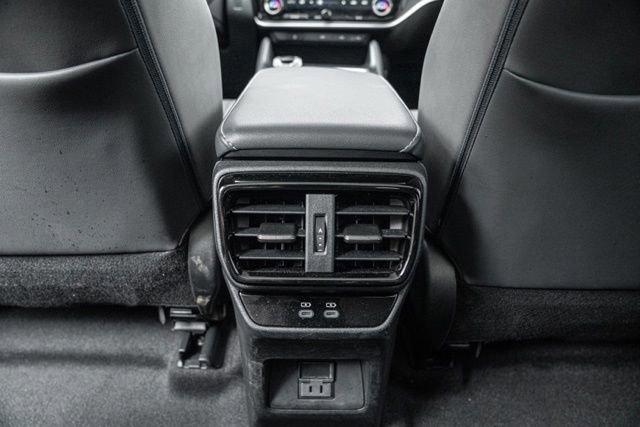 Used 2025 Lexus RZ 300e w/ Cold Area Package FWD image 44
