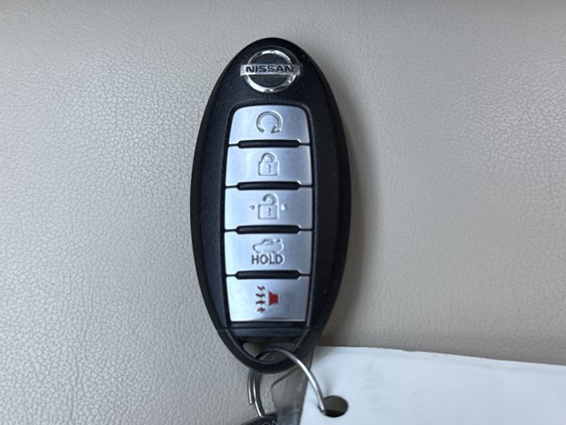 Used 2018 Nissan Maxima Platinum FWD image 24
