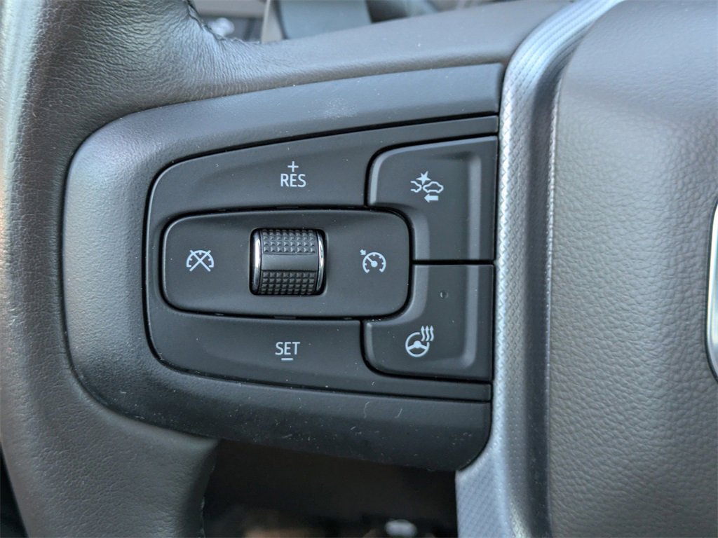 Used 2022 GMC Sierra 1500 Denali w/ Technology Package image 25