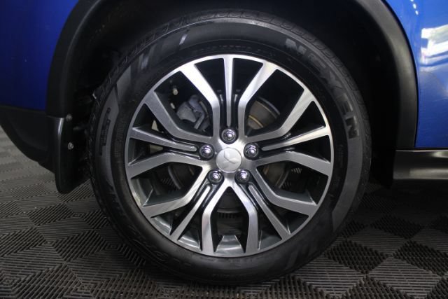 Used 2018 Mitsubishi Outlander Sport LE FWD image 5