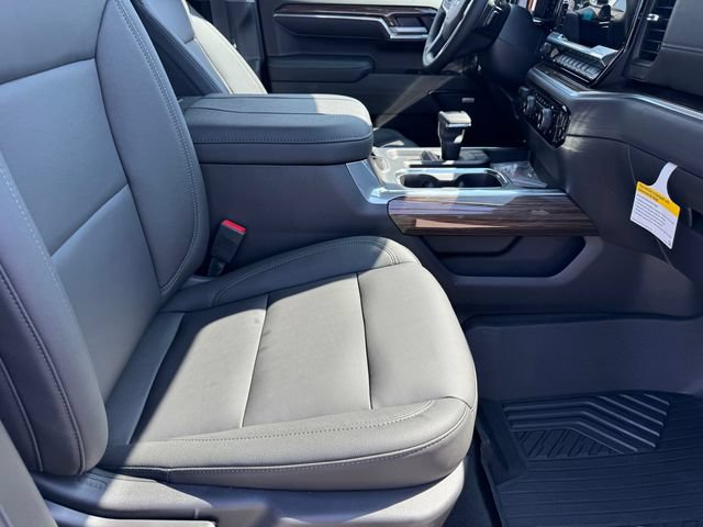 New 2026 Chevrolet Silverado 1500 LT Trail Boss w/ LT Trail Boss Premium Package AWD/4WD image 7